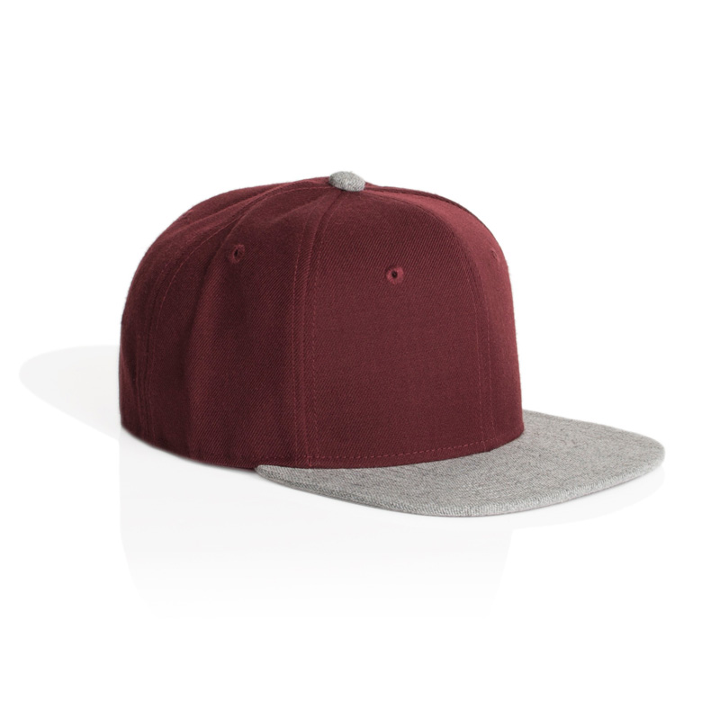 AS Colour Finn 2 Tone Nylon Cap image3